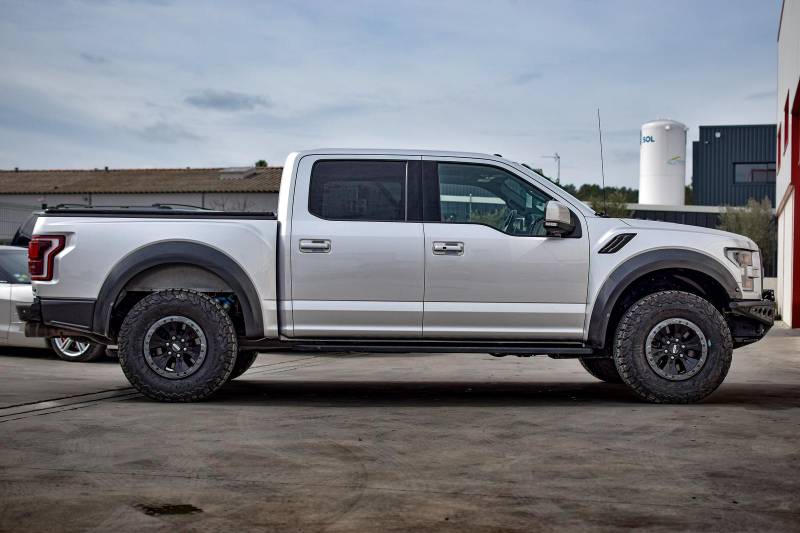 Voiture américaines d'occasion FORD F150 RAPTOR
